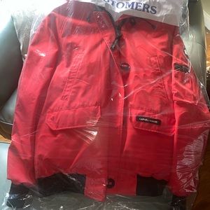 Canada Goose Chilliwack Bomber